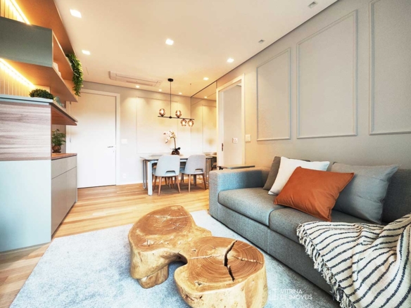 Lindo Apartamento para Locação no St. Louis