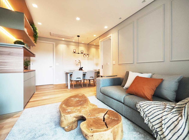 Lindo Apartamento para Locação no St. Louis