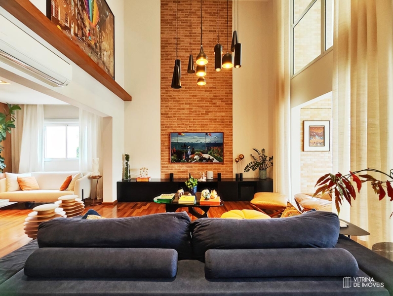 Apartamento no Jardins à Venda.