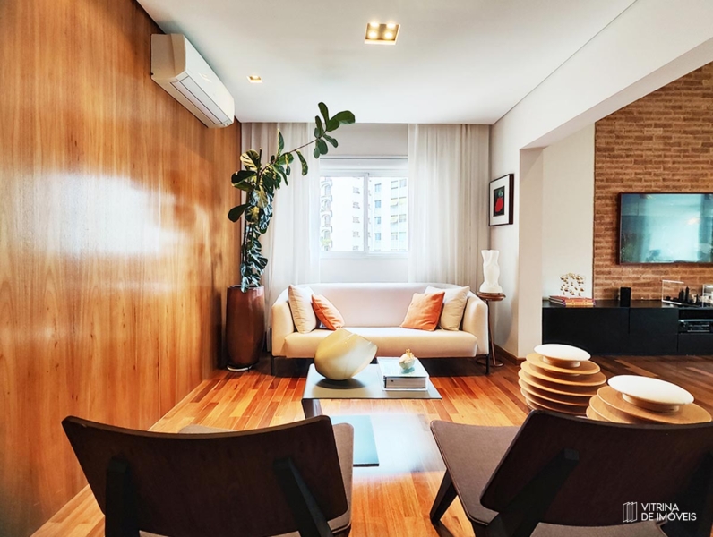 Belíssimo Loft no Elizabeth by Helbor Jardins.