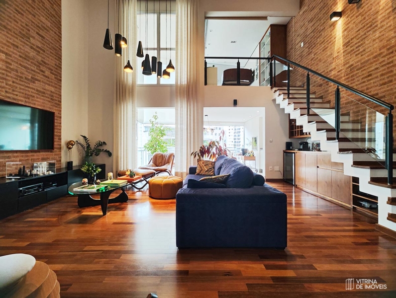 Lindo Apartamento no Elizabeth by Helbor no Jardins.