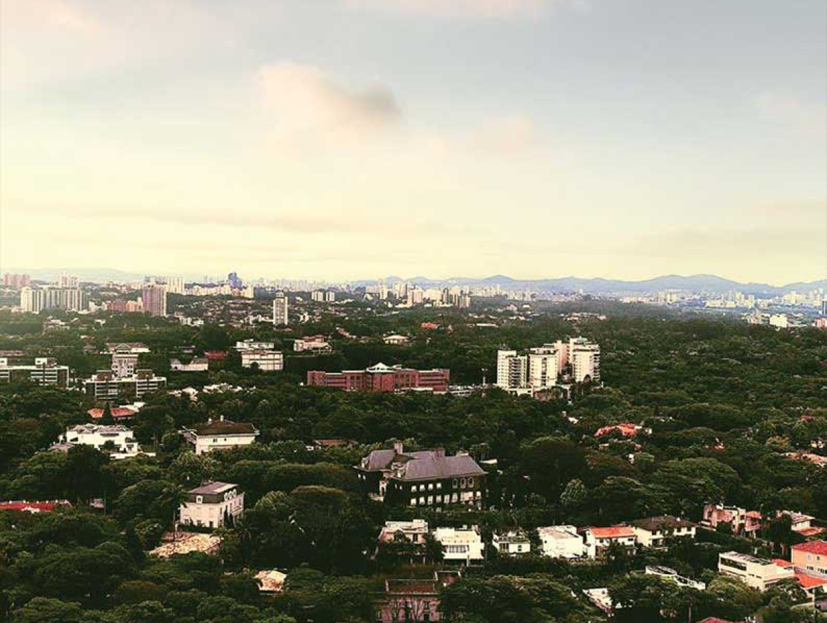 Comprar Apartamento Reserva Cidade Jardim. (2)