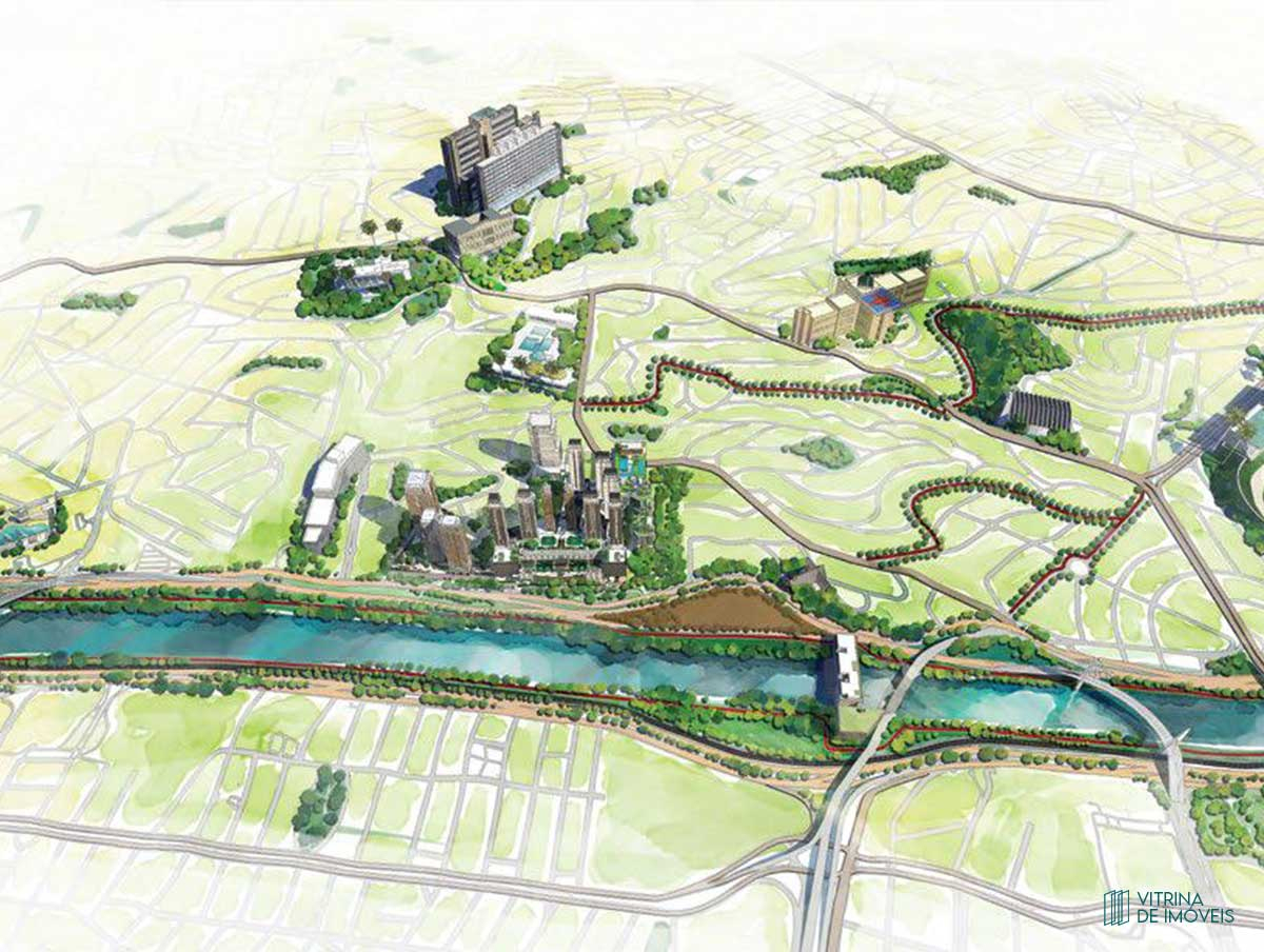 Preço Reserva Cidade Jardim.