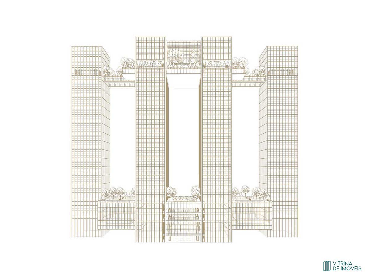 Reserva Cidade Jardim.