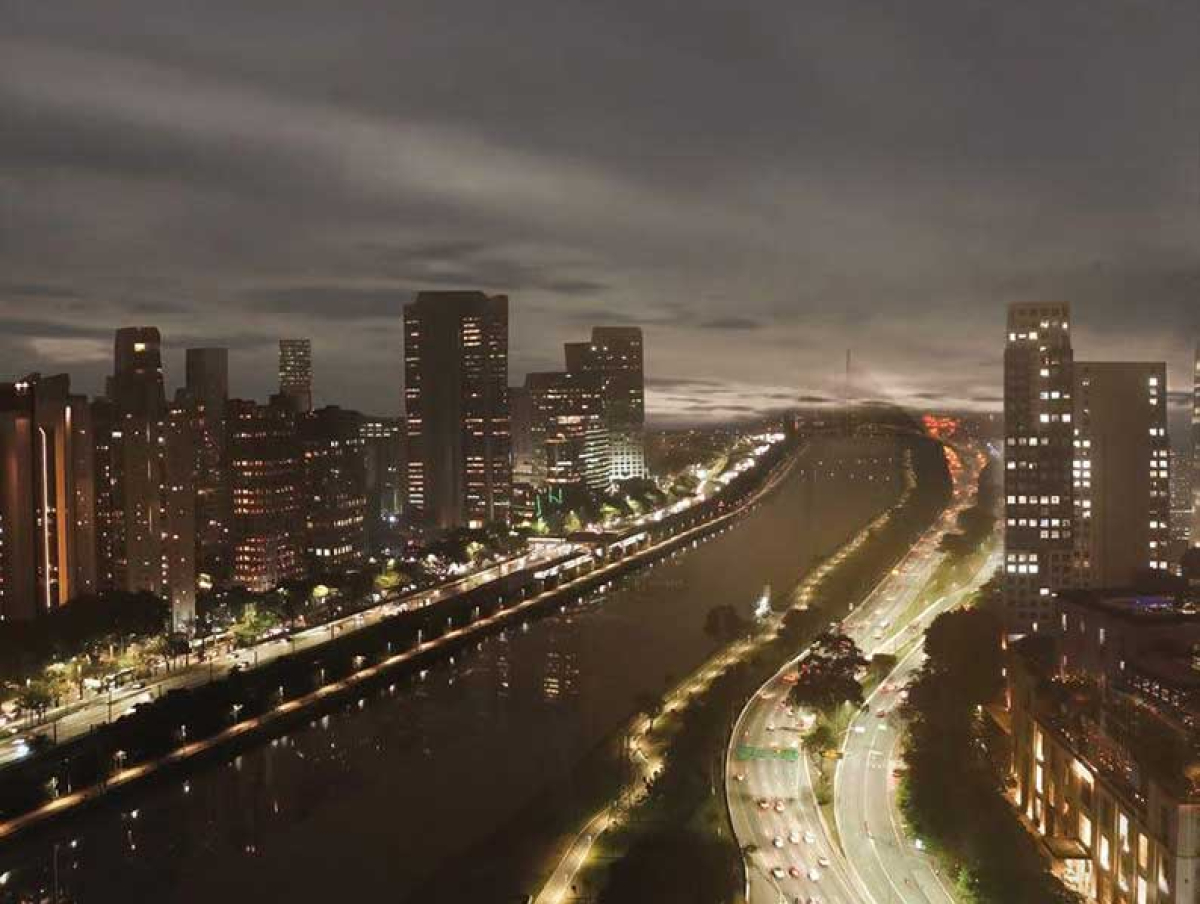 Reserva Cidade Jardim Preço.