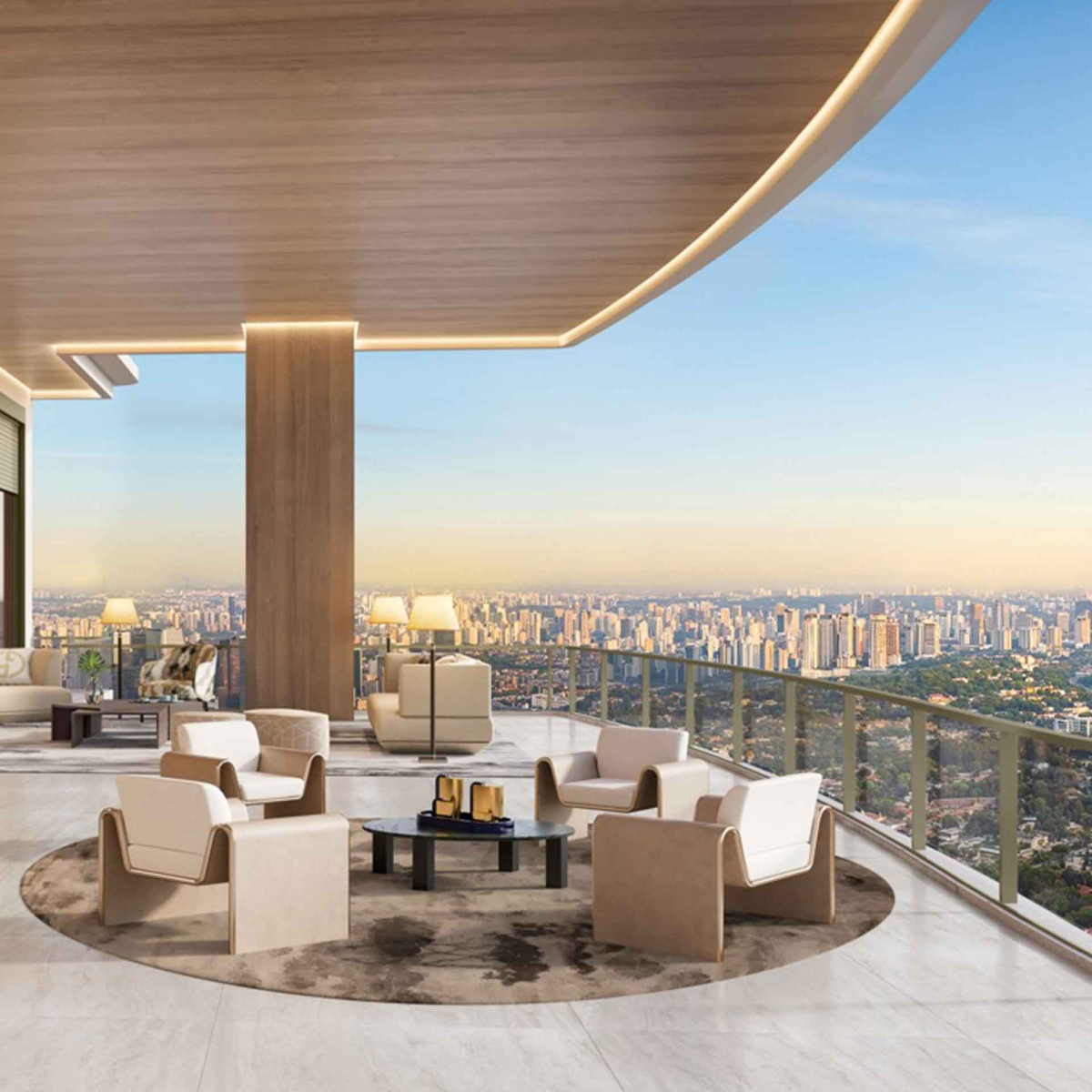 Vista-Cyrela-by-Armani-Casa